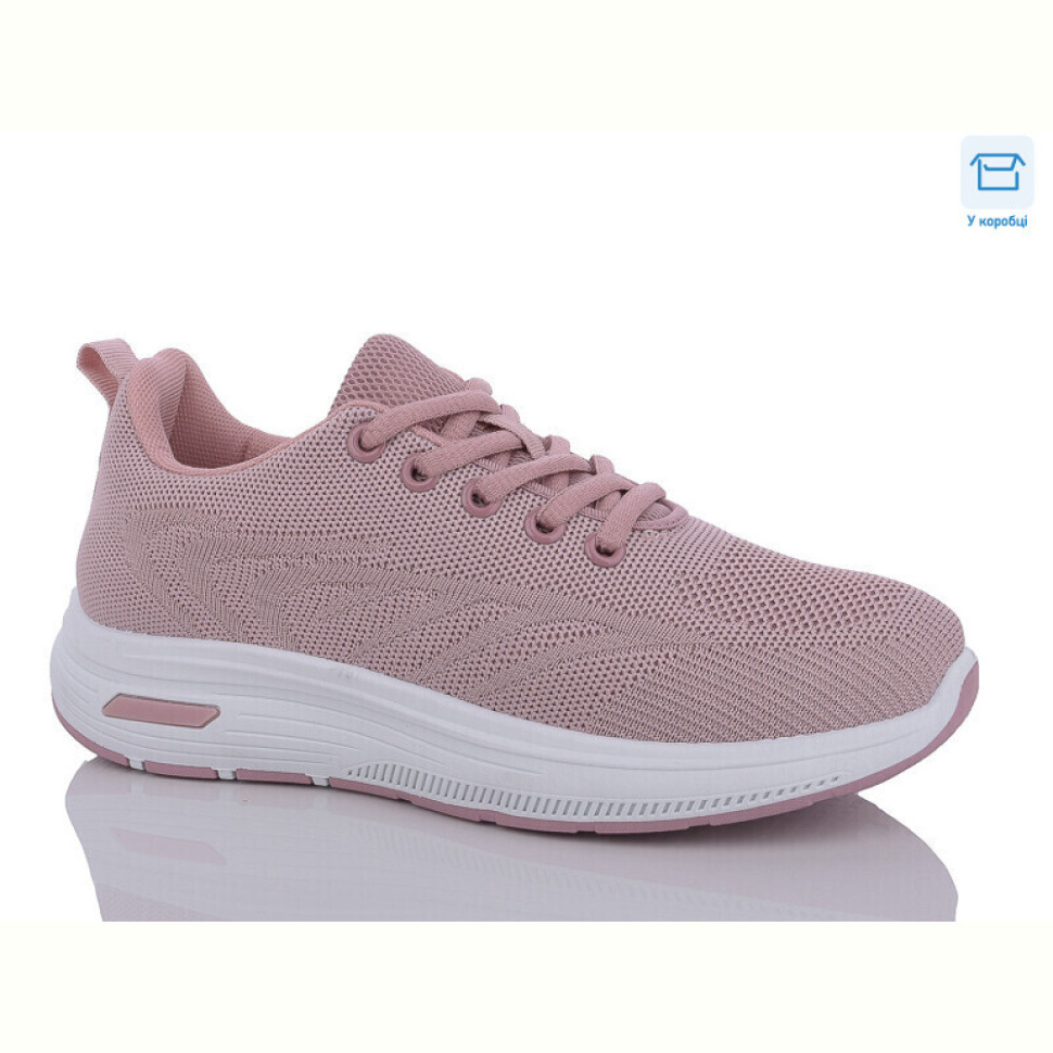 Кроссовки L.Fairy F870-4