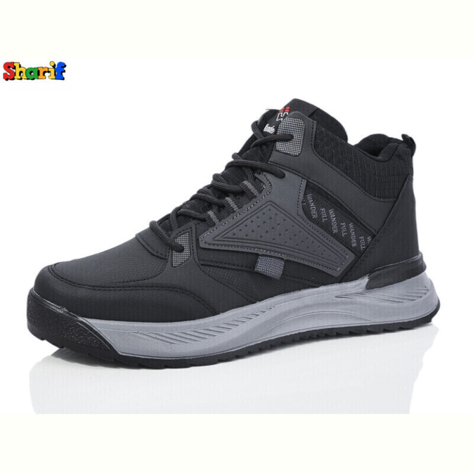 Кроссовки Sharif AC4275-3 Кроссовки Sharif AC4275-3