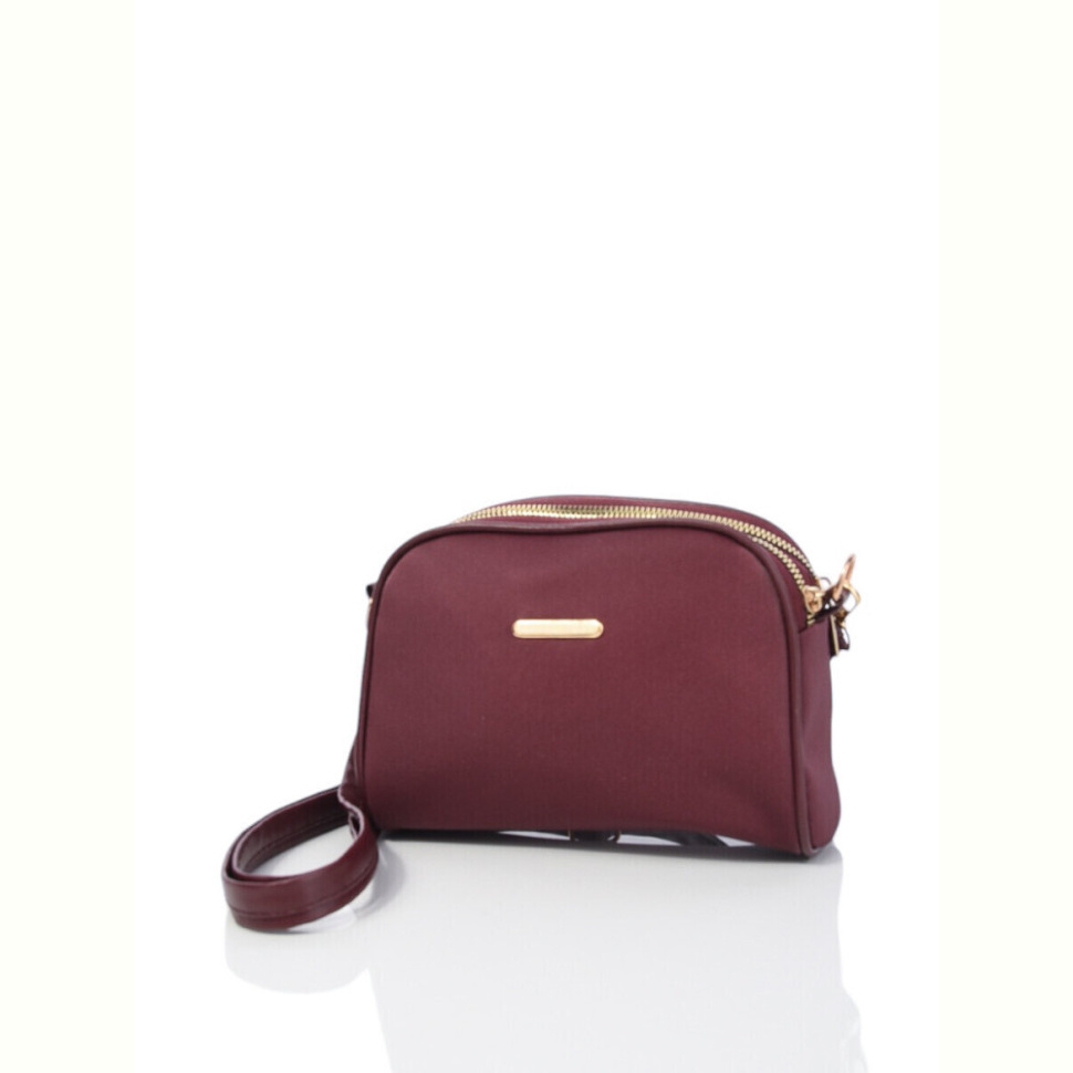 Сумка David Polo 5128-3 bordo