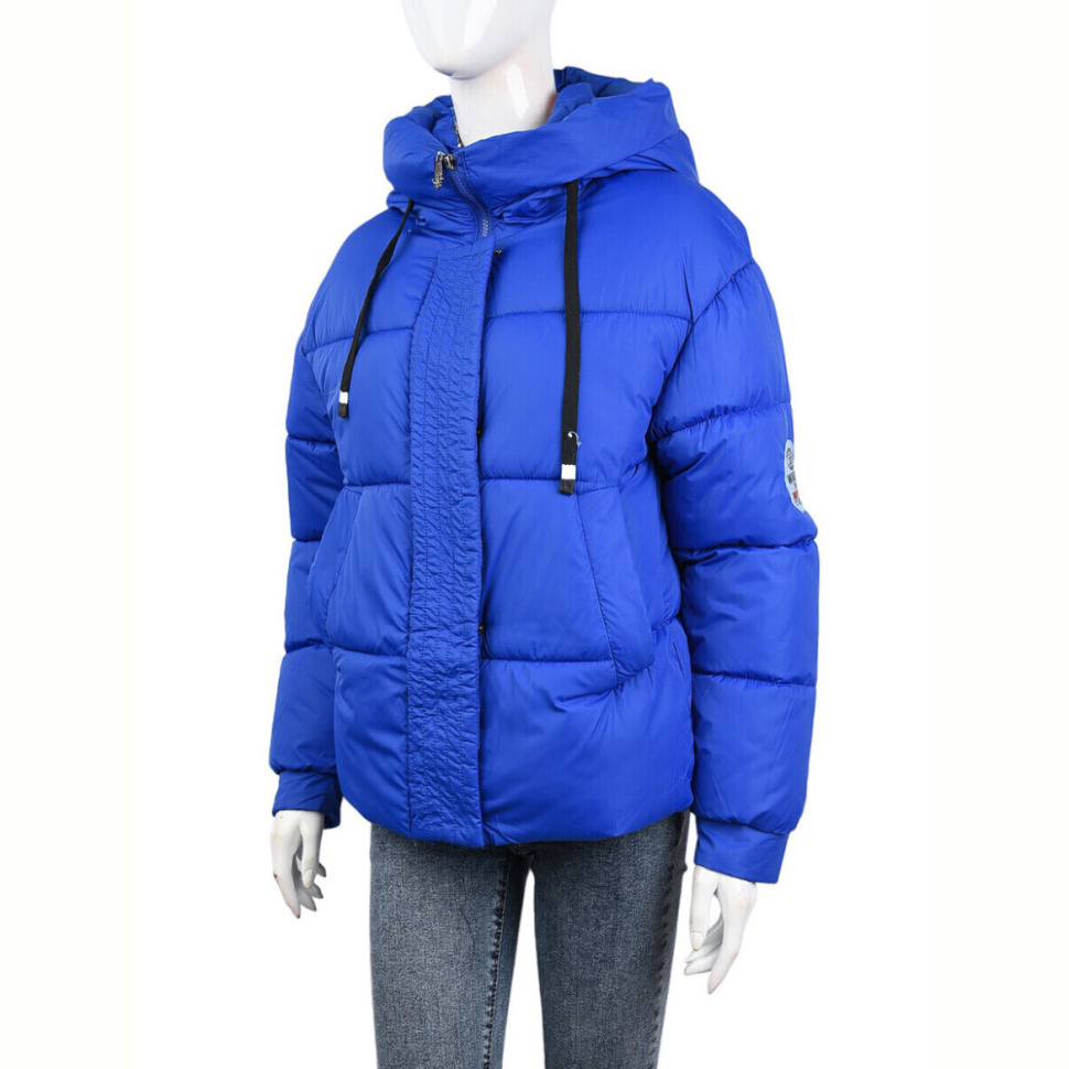 Куртка Obuvok 218 (09300) blue