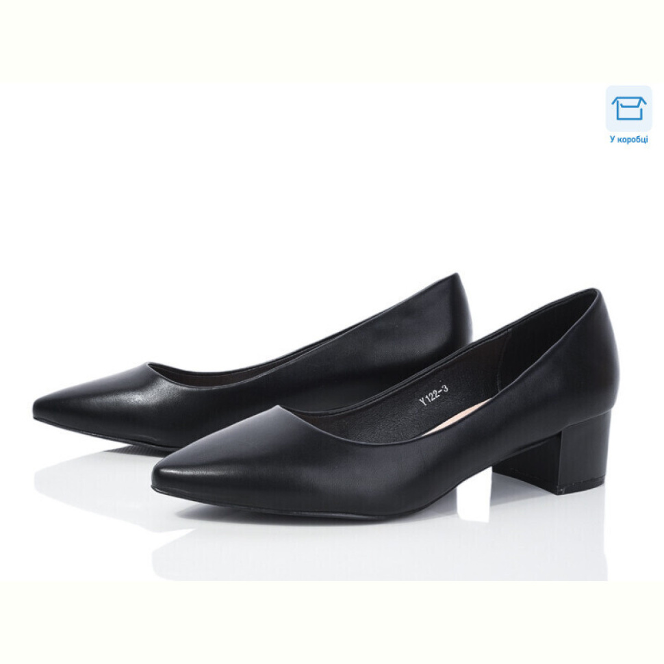 Туфли Love-L&M-ZDW Y122-3