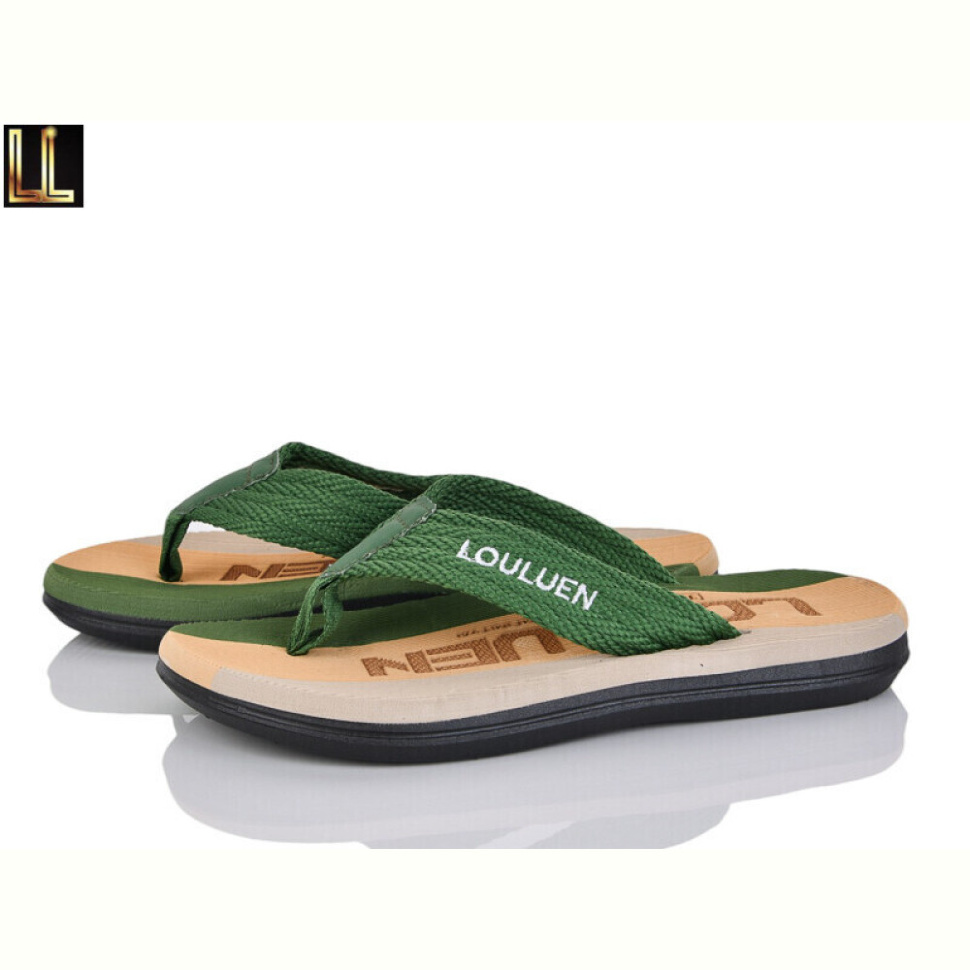 Вьетнамки Lilin L2008-87 Вьетнамки Lilin L2008-87