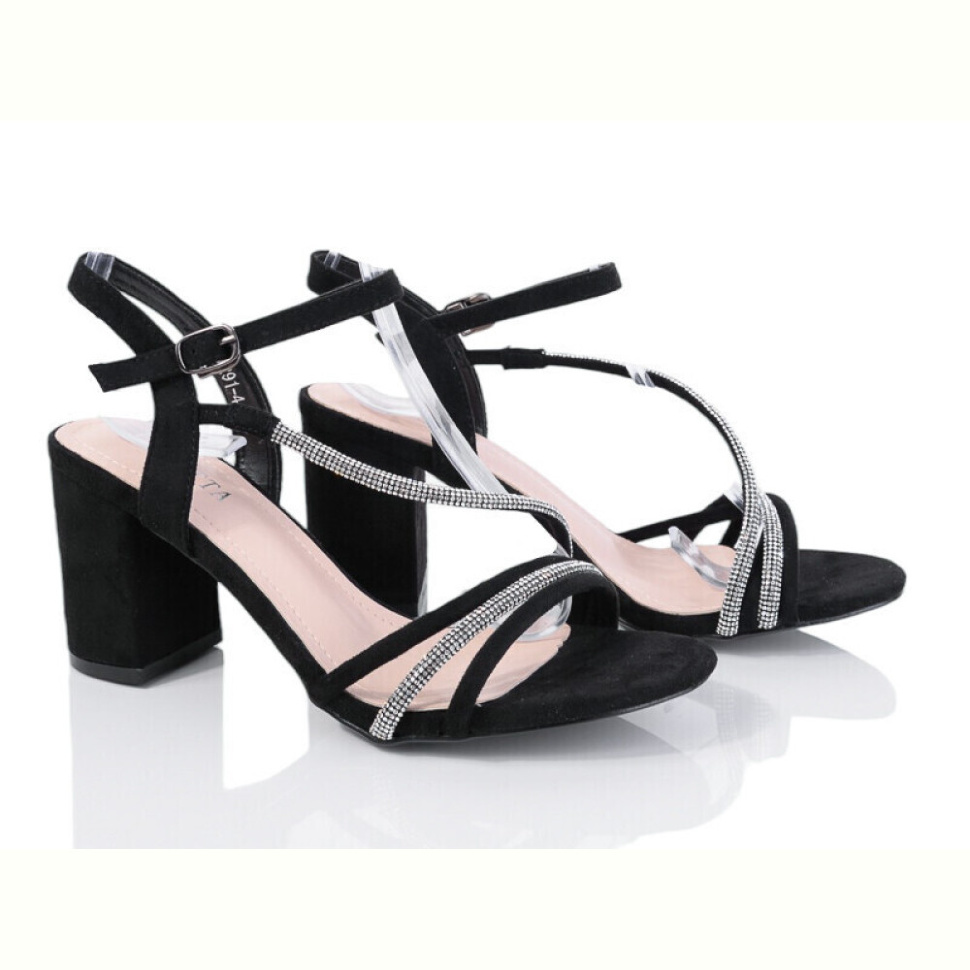 Босоножки Loretta B291-4