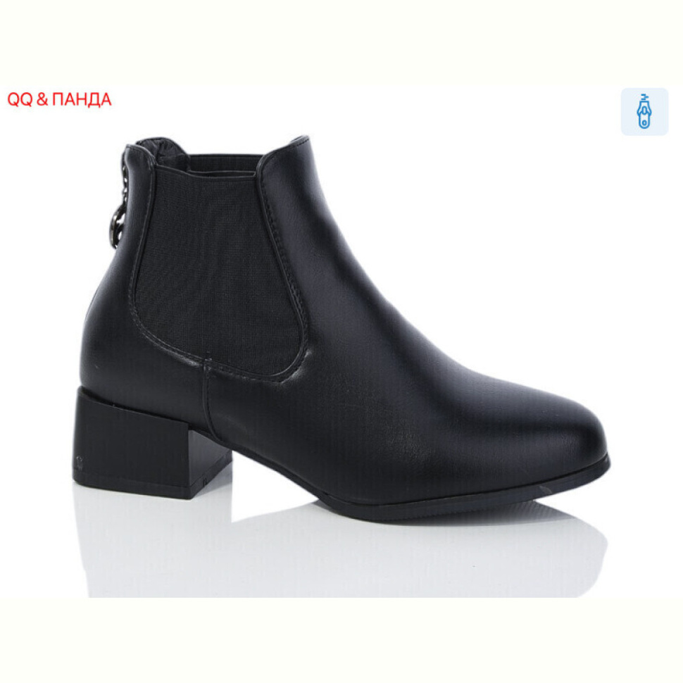 Ботинки QQ&Панда KU936-6