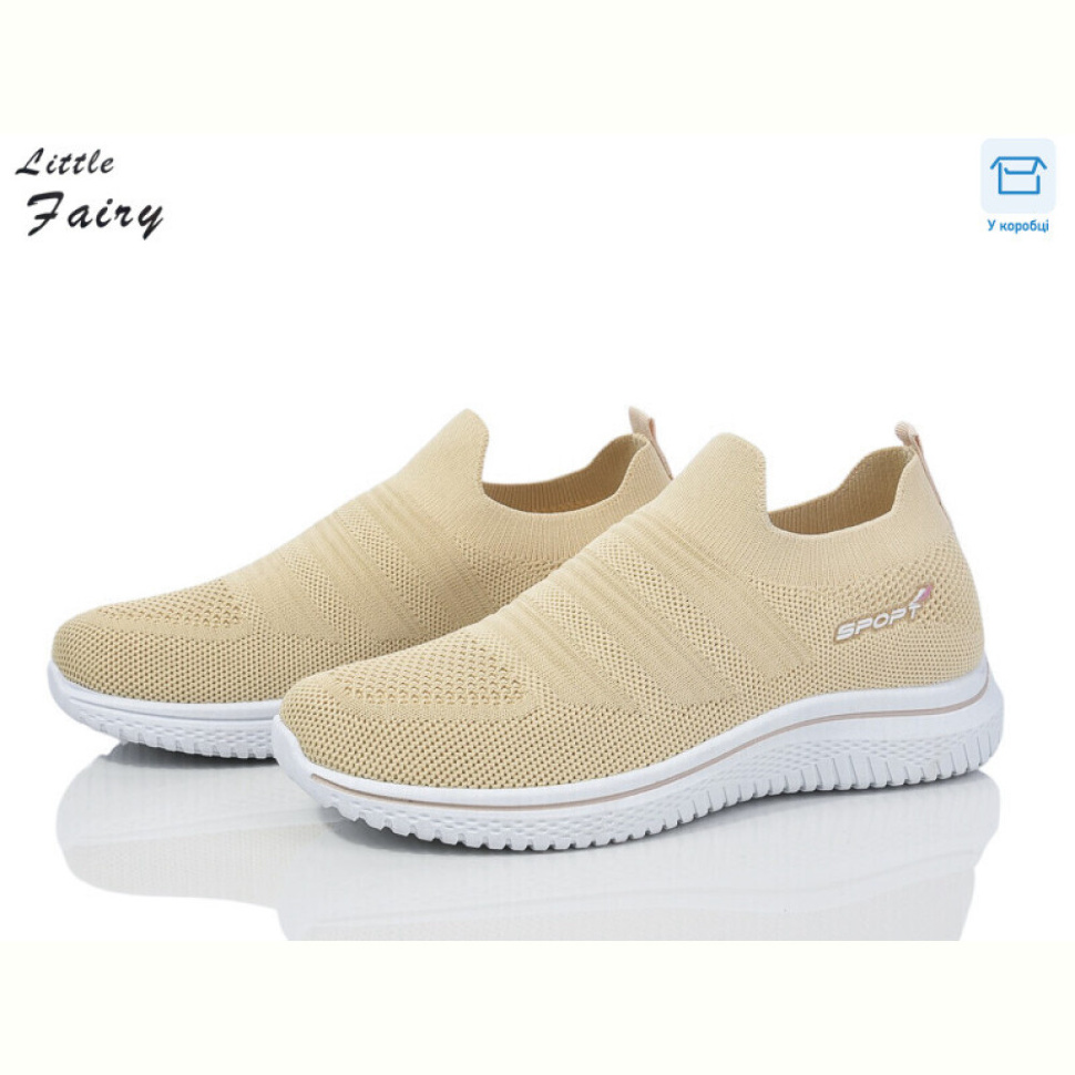 Кроссовки L.Fairy L968-4