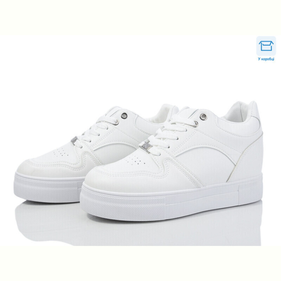 Кроссовки Захар-Gold J932-2