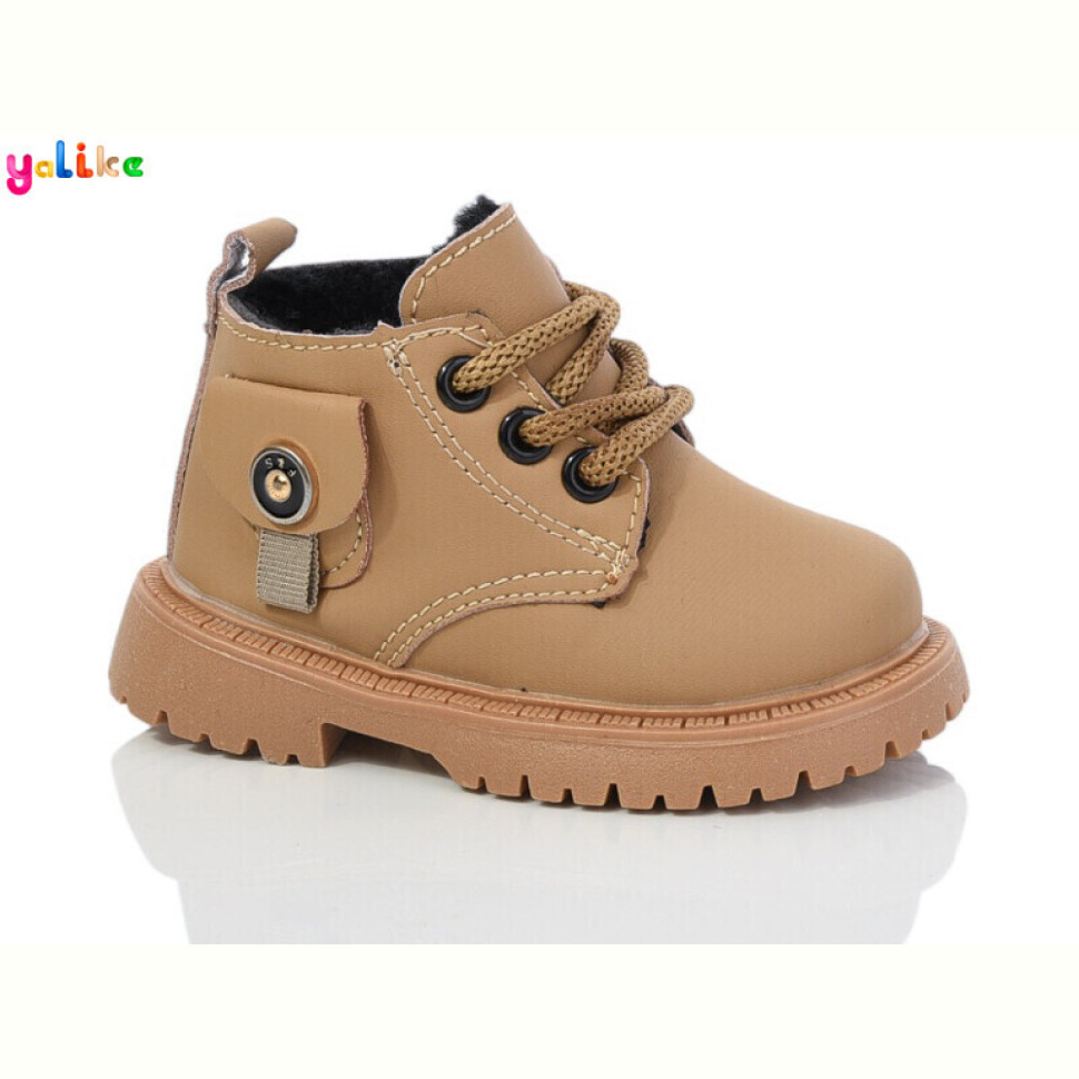 Ботинки Yalike 672-1 Ботинки Yalike 672-1