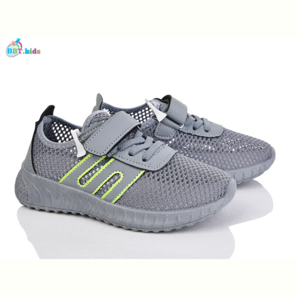 Кроссовки BBT F586-3-5