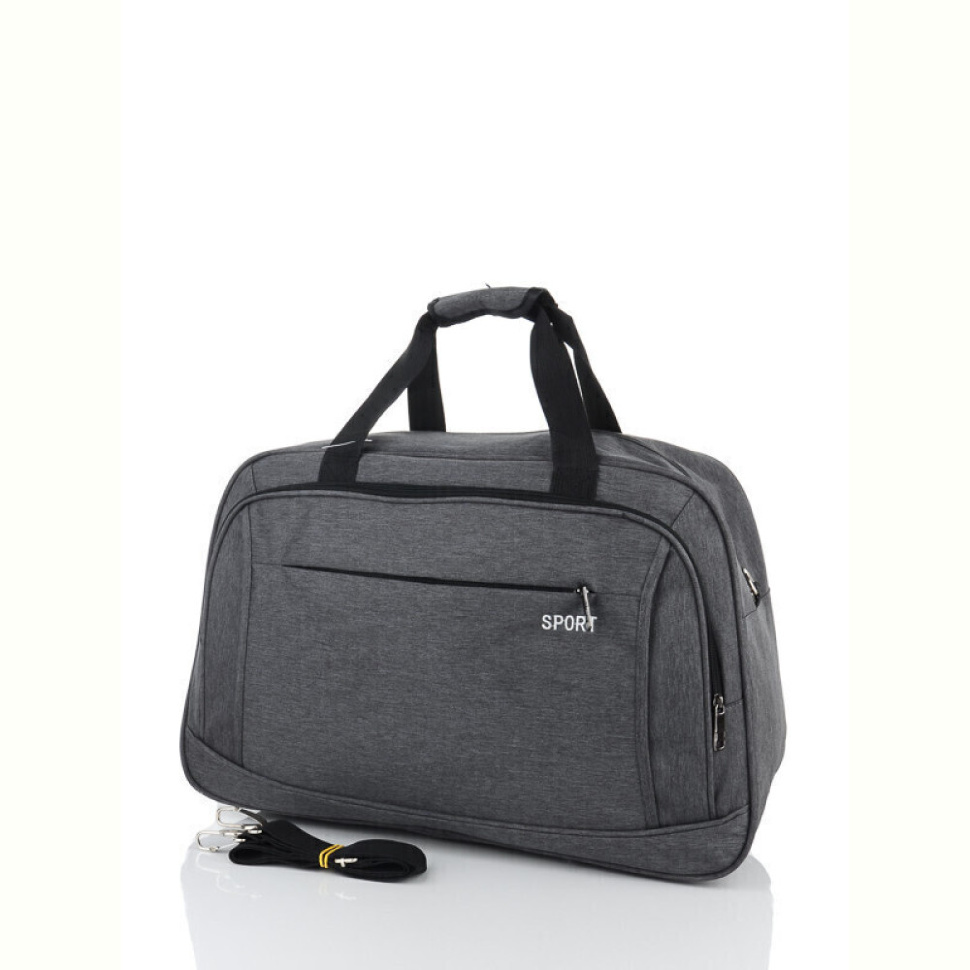 Сумка Superbag 1882 grey