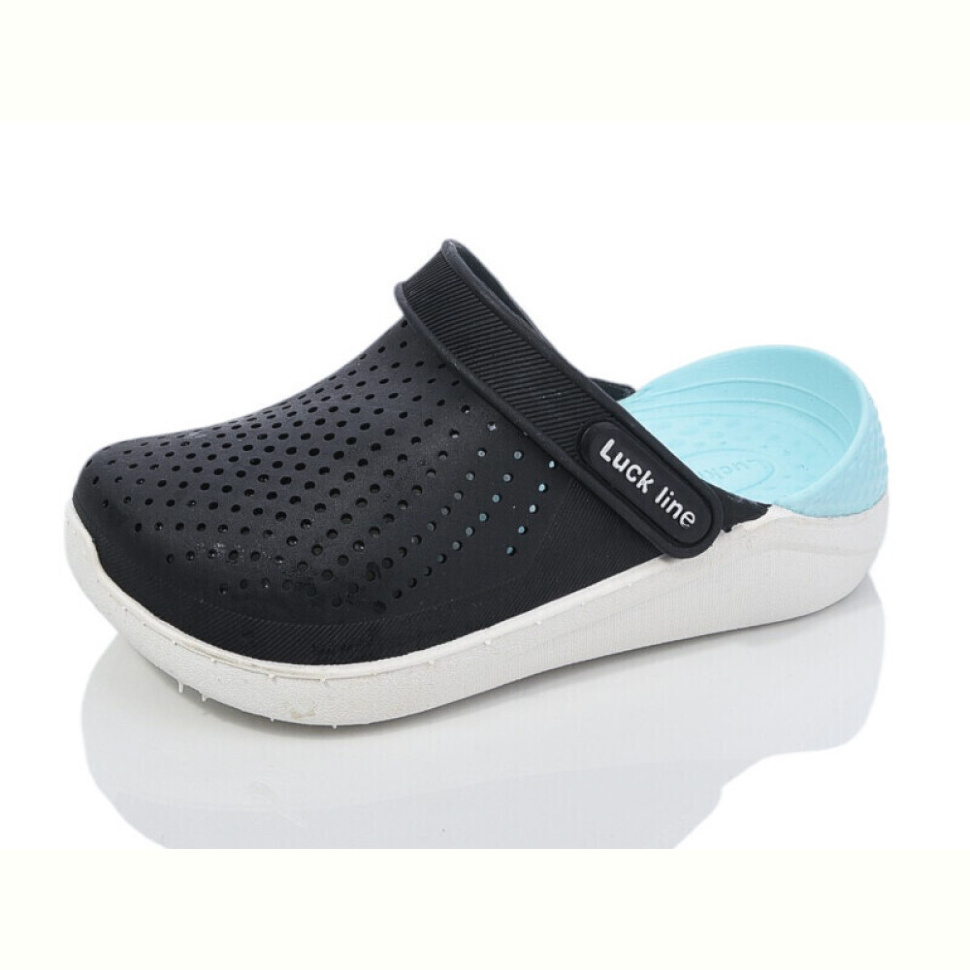 Кроксы Luck Line 5017-265
