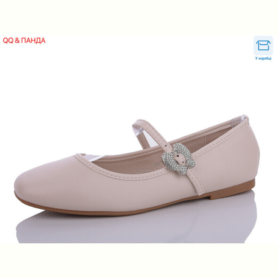 Балетки QQ&Панда QQ14-3 Балетки QQ&Панда QQ14-3