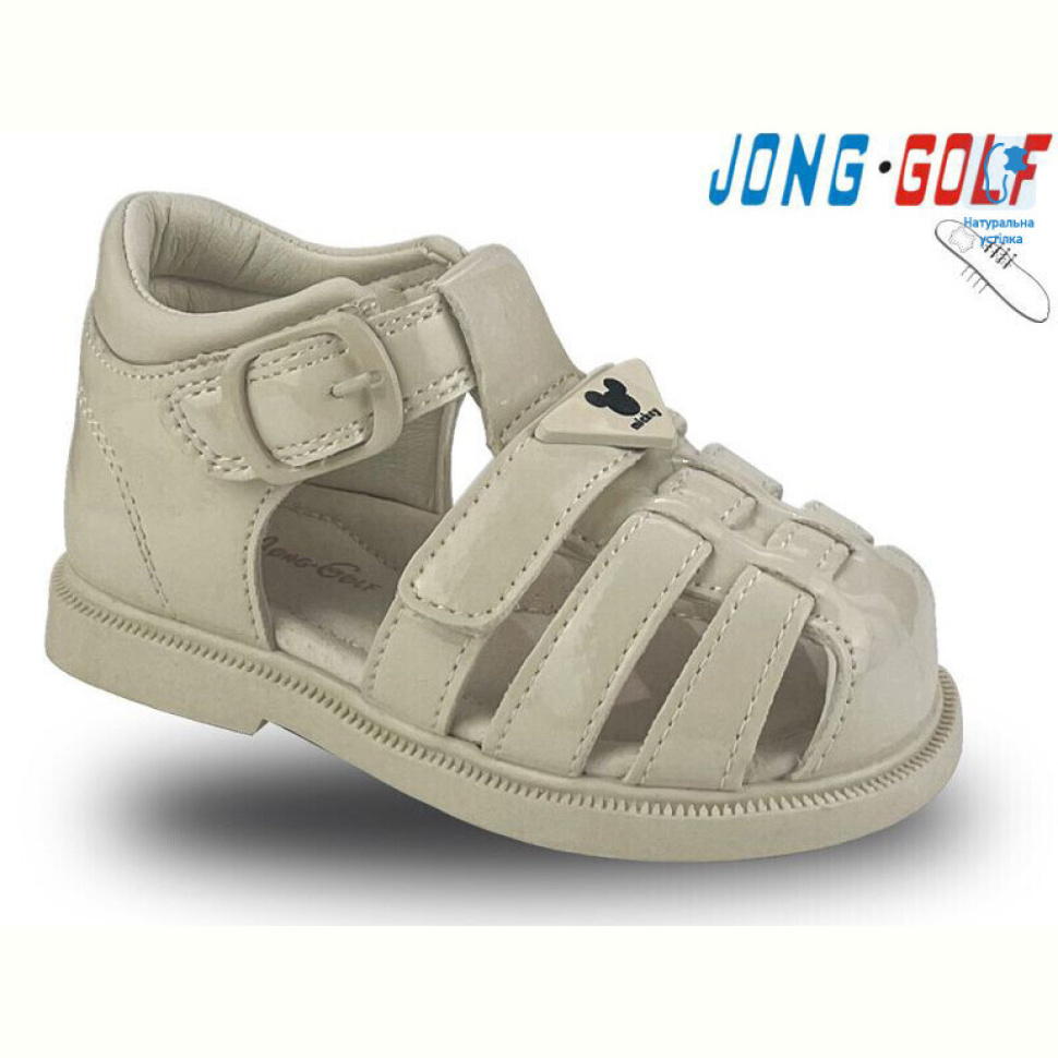 Босоножки Jong Golf A20422-6
