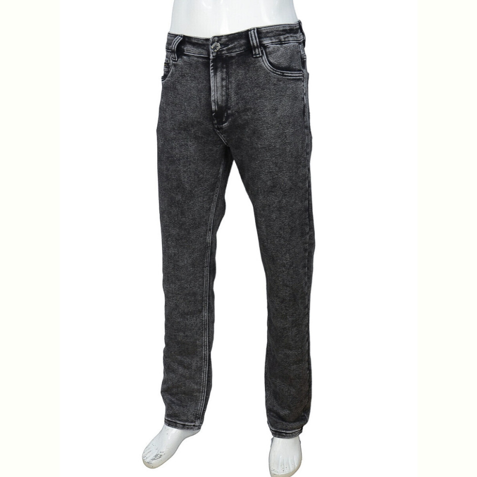 Джинсы Baron BRM9321BT grey