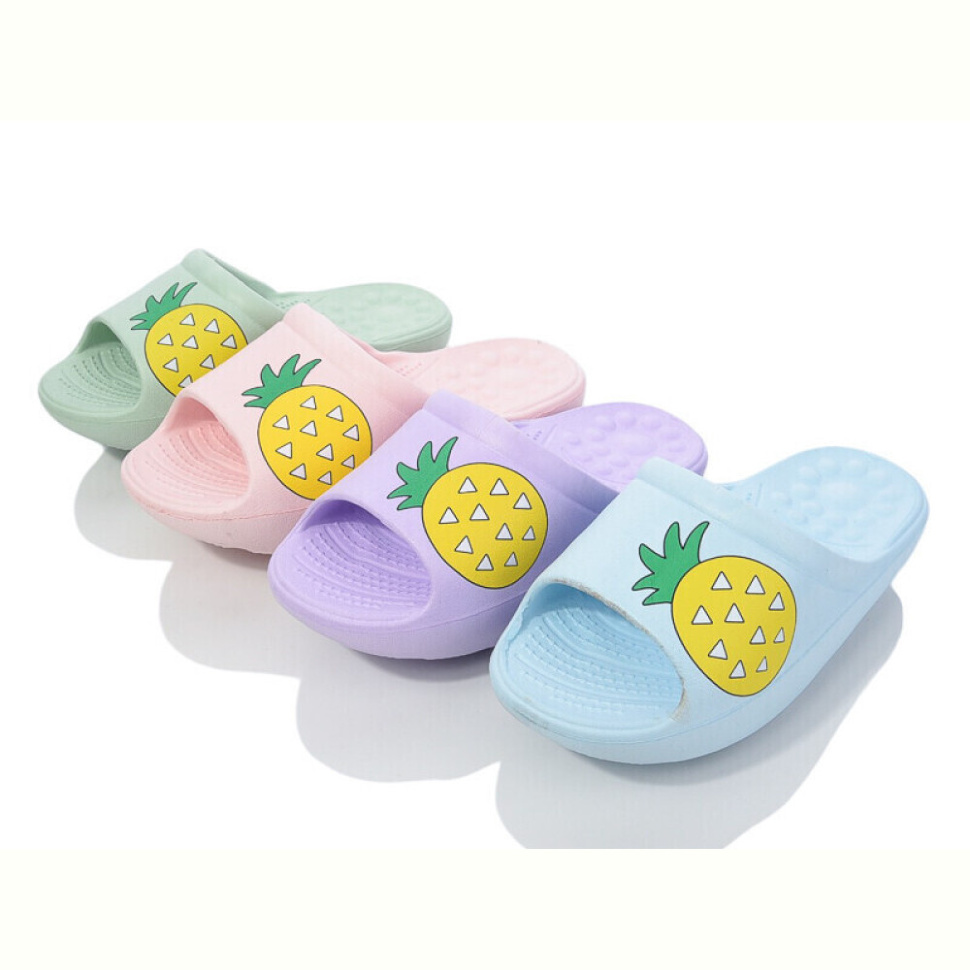 Шлепки M&L  Alex13 2201-8 mix