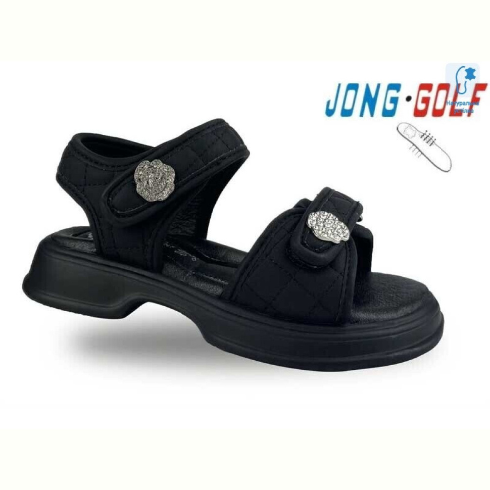 Босоножки Jong Golf B20561-0