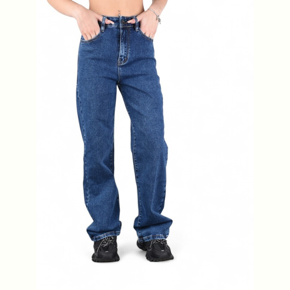 Джинсы Baron G312