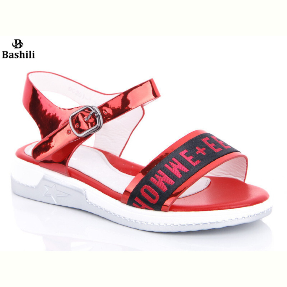 Босоножки Башили 9G201-1