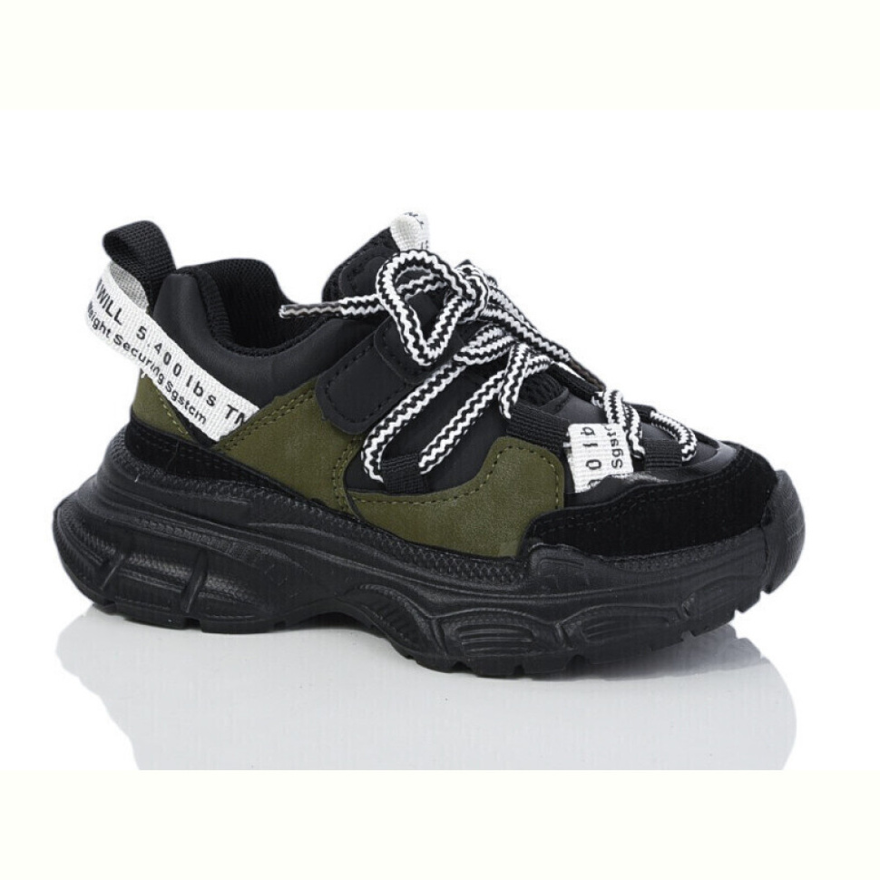 Кроссовки ASHIGULI 631-1