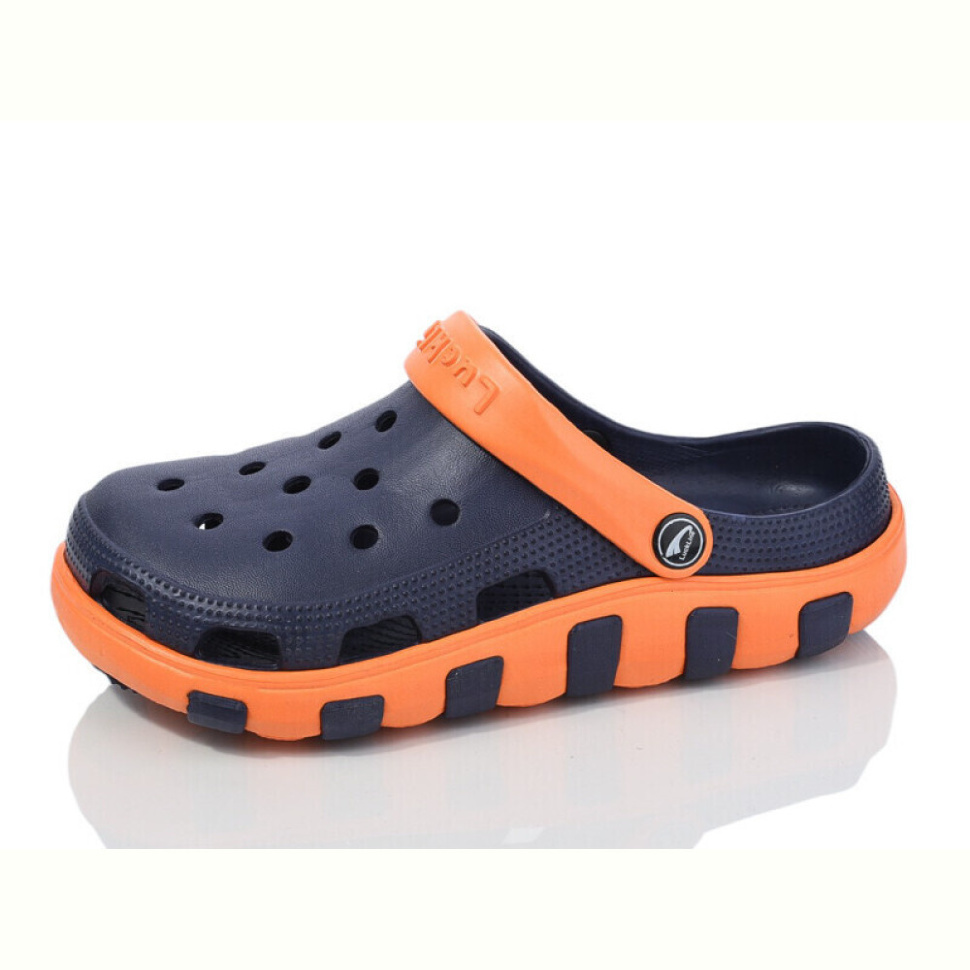 Кроксы Luck Line 3021-262