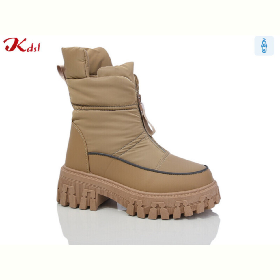 Ботинки Jiulai-Kadisalun 819-2 Ботинки Jiulai-Kadisalun 819-2