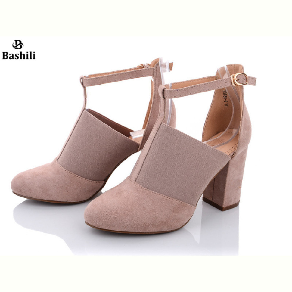 Туфли Башили 6072-P3830-6