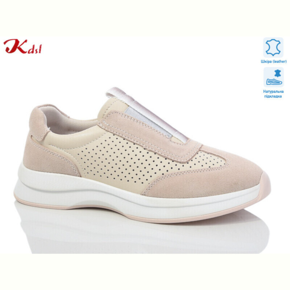 Кроссовки Jiulai-Kadisalun Y001-6