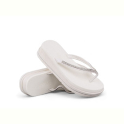 Шлепки Allshoes 143010