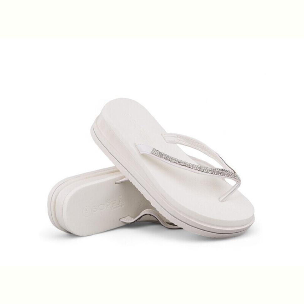 Шлепки Allshoes 143010