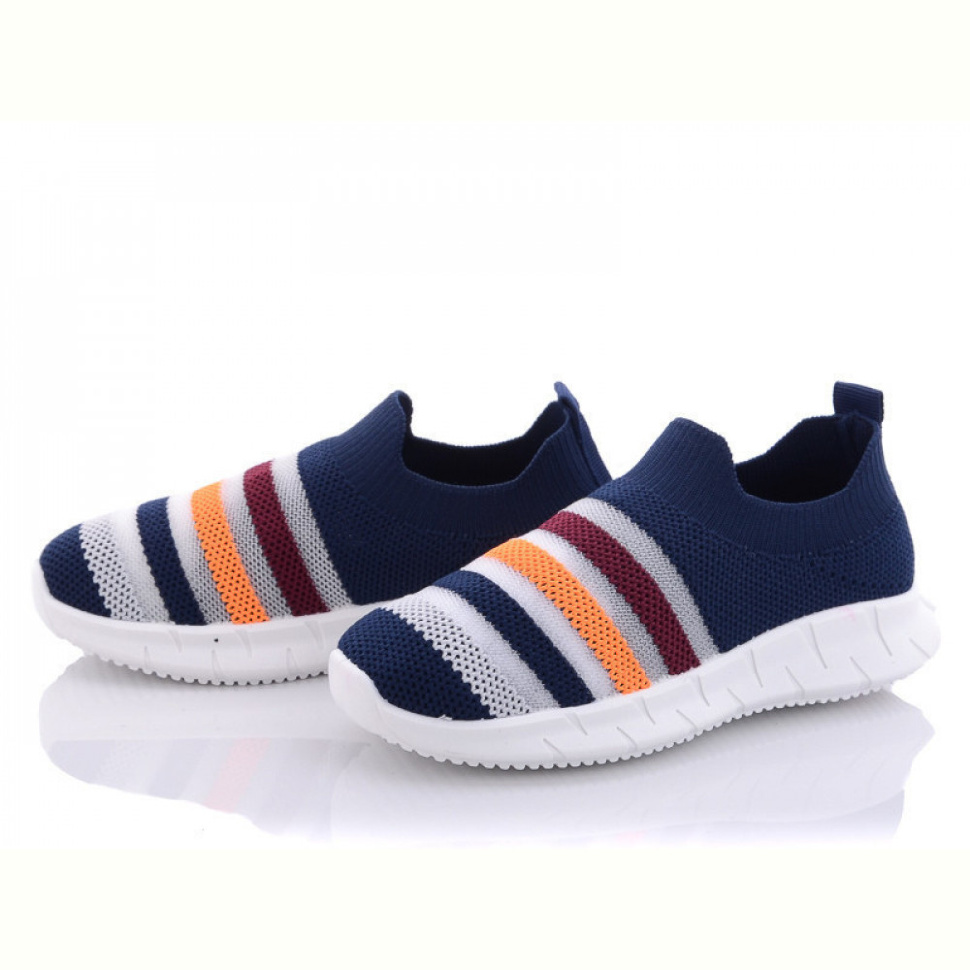 Кроссовки Alemy Kids MB5082C