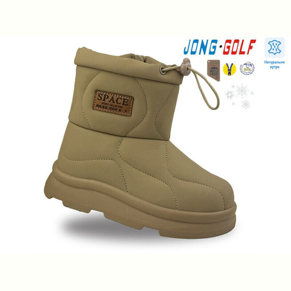 Ботинки Jong Golf B40476-3 Ботинки Jong Golf B40476-3