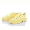 Кроссовки Violeta 20-868 l.yellow