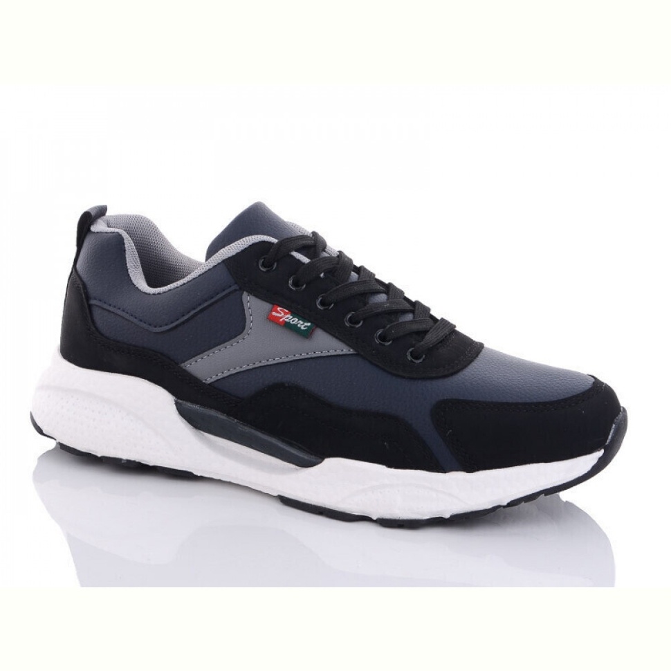 Кроссовки KMB A207-2L