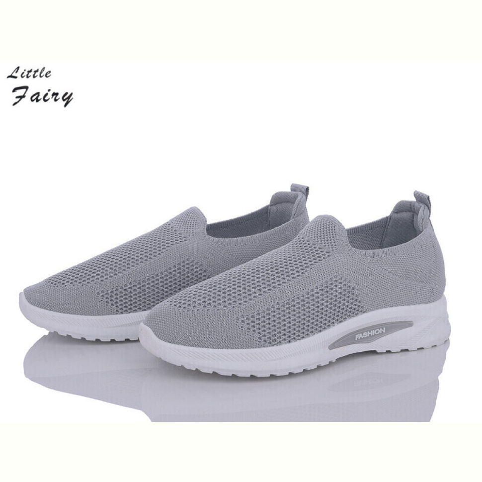 Кроссовки L.Fairy F813-2