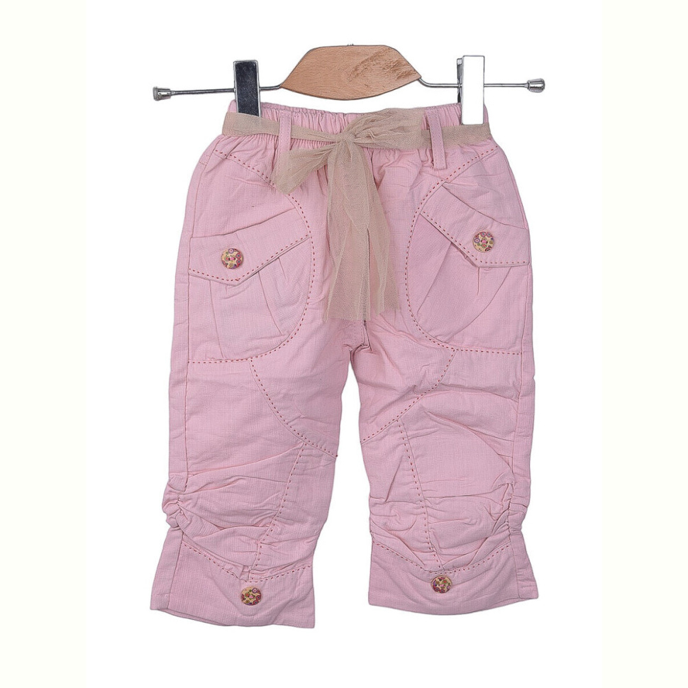 Брюки Obuvok 882 (08558) l.pink