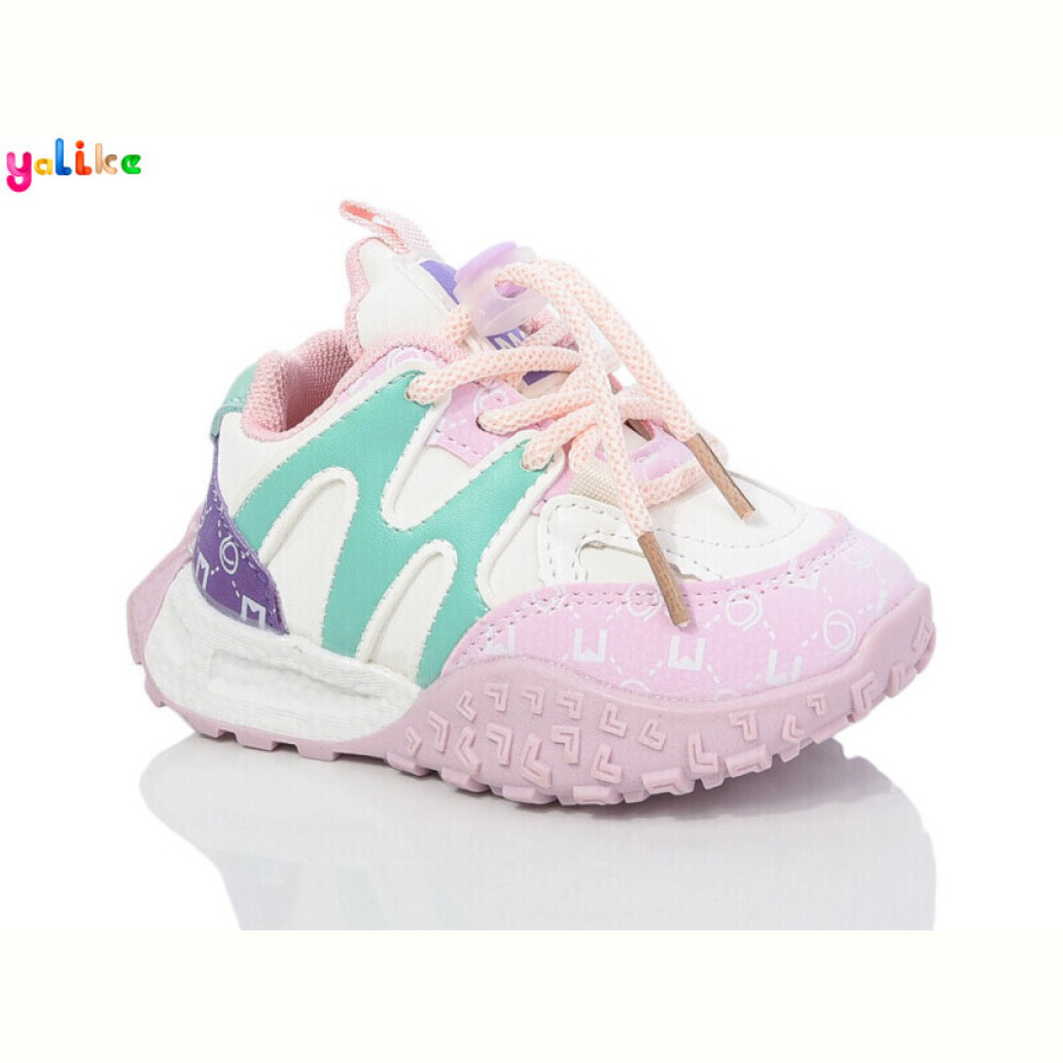 Кроссовки Yalike 742-2 Кроссовки Yalike 742-2