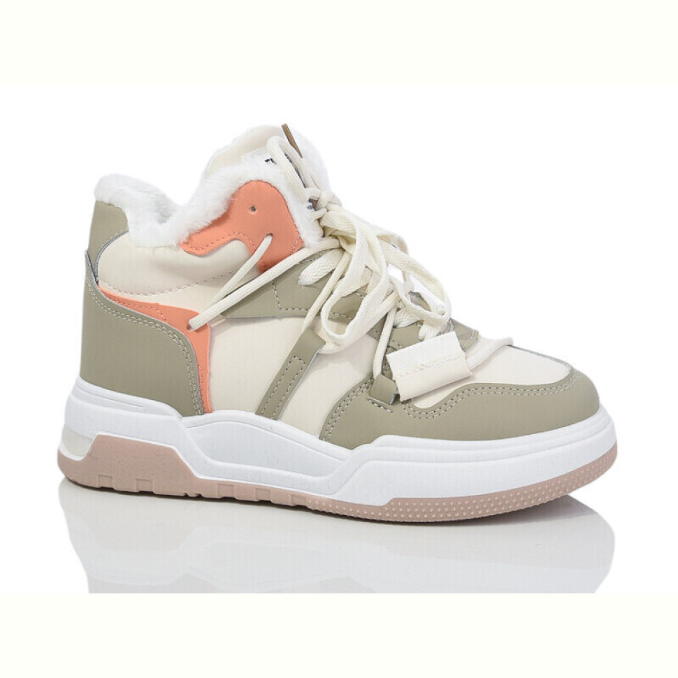 Кроссовки Xifa M23 beige