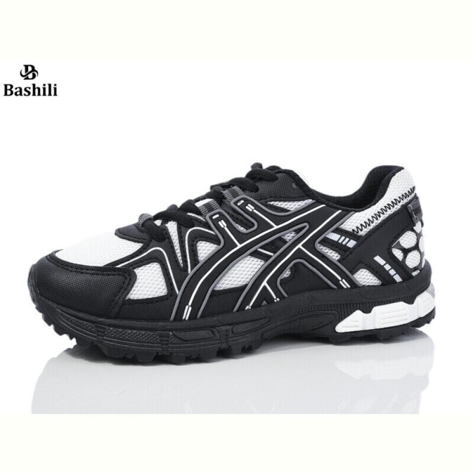 Кроссовки Башили G63A56-21