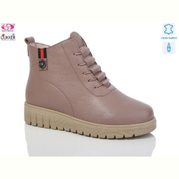 Ботинки Gukkcr K002-7