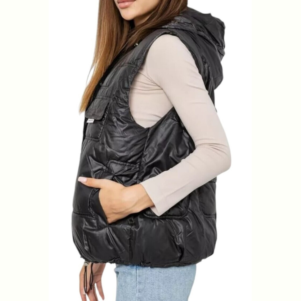 Жилетка Massmag 810  black