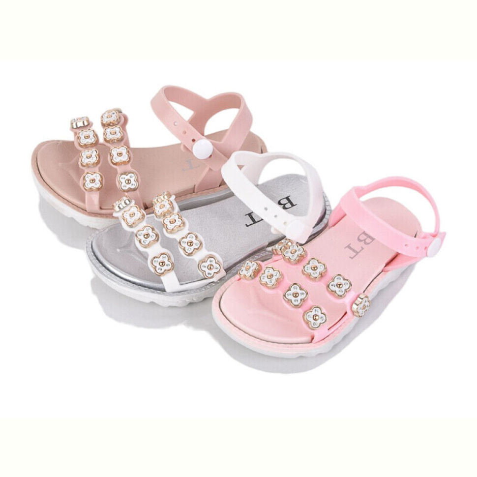 Босоножки Red Hat H36-29 mix