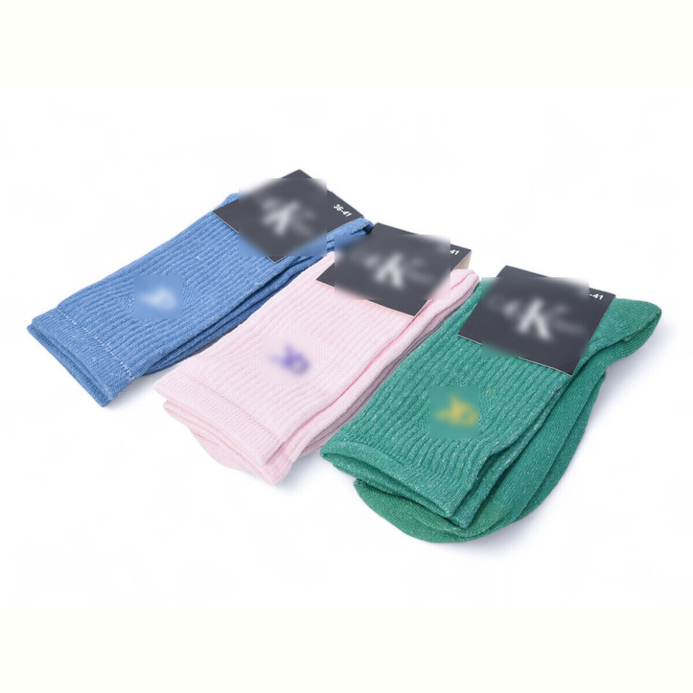 Носки Obuvok XL506-2 (03910) mix