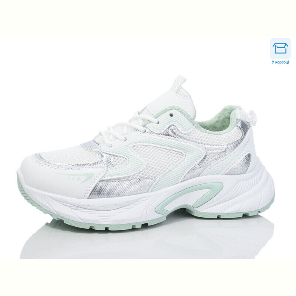 Кроссовки Hongquan J1055-2