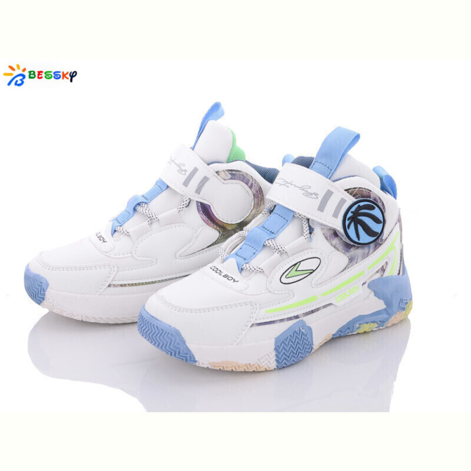 Кроссовки Bessky-Kellaifeng B3004-4C