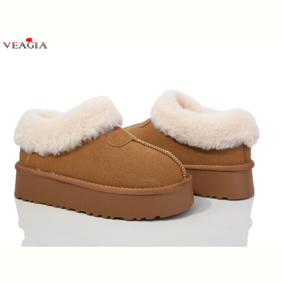 Угги Veagia-ADA FD86-2