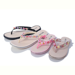 Шлепки ВЗУТТЯ+ 77-66-48 mix