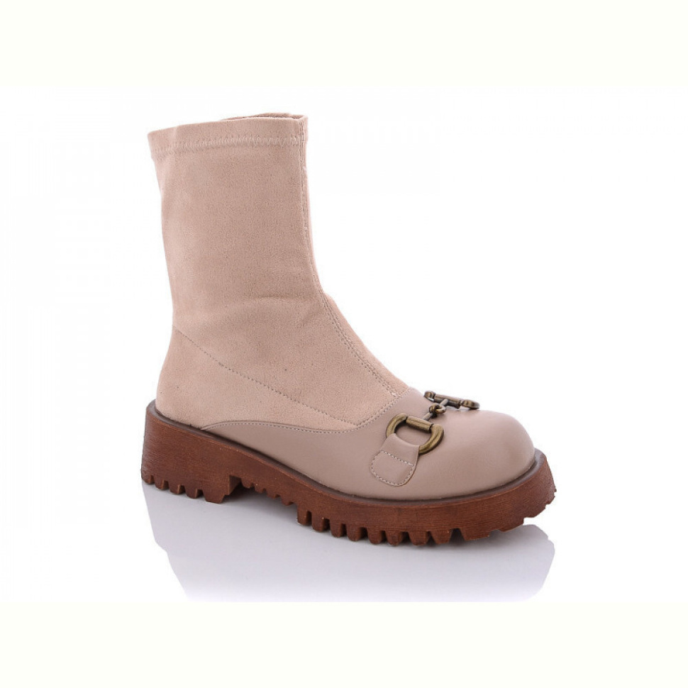 Ботинки Teetspace-Trasta-Egga QX1885-3 Ботинки Teetspace-Trasta-Egga QX1885-3