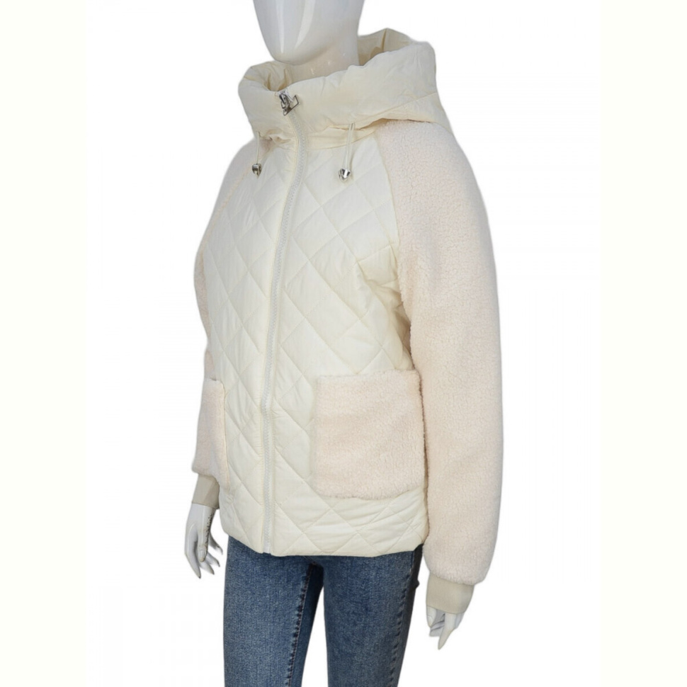 Куртка Hope 2308 white Куртка Hope 2308 white