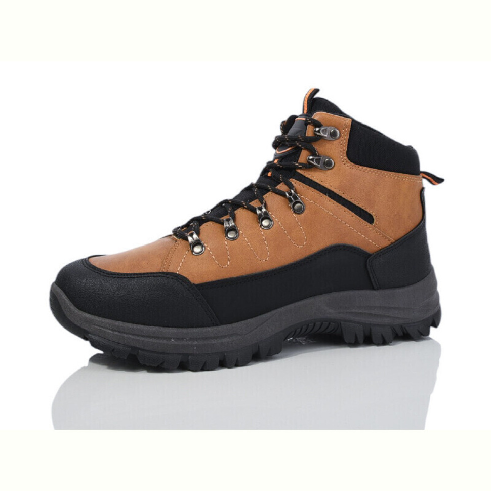 Ботинки Ok Shoes 578-12