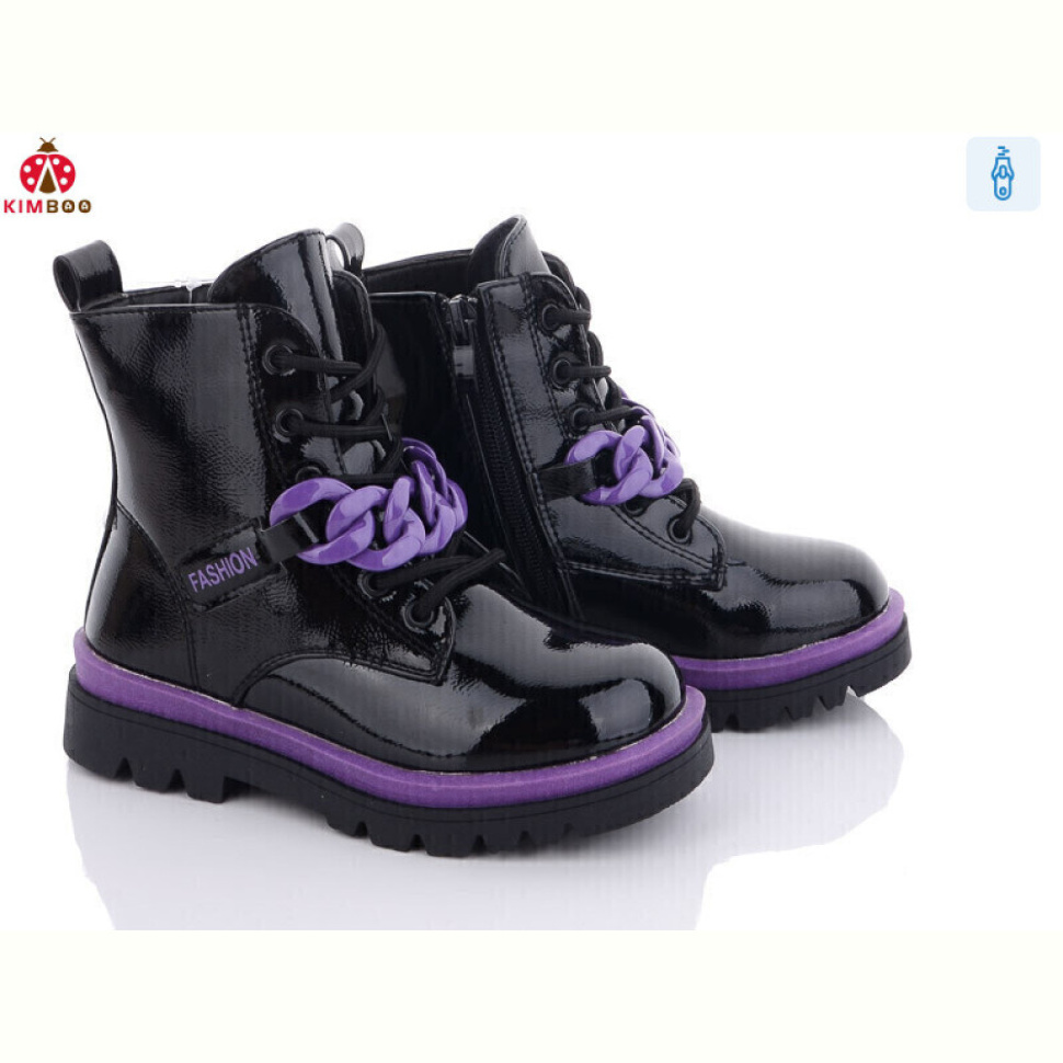 Ботинки KIMBOO FG2243-2Z