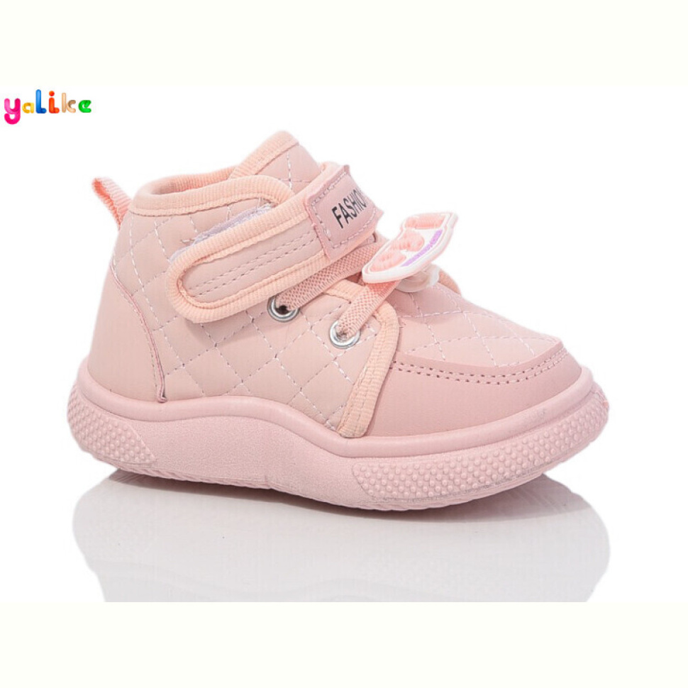 Ботинки Yalike 744-2